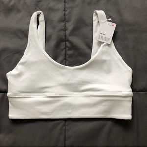 NWT lululemon Align Bra